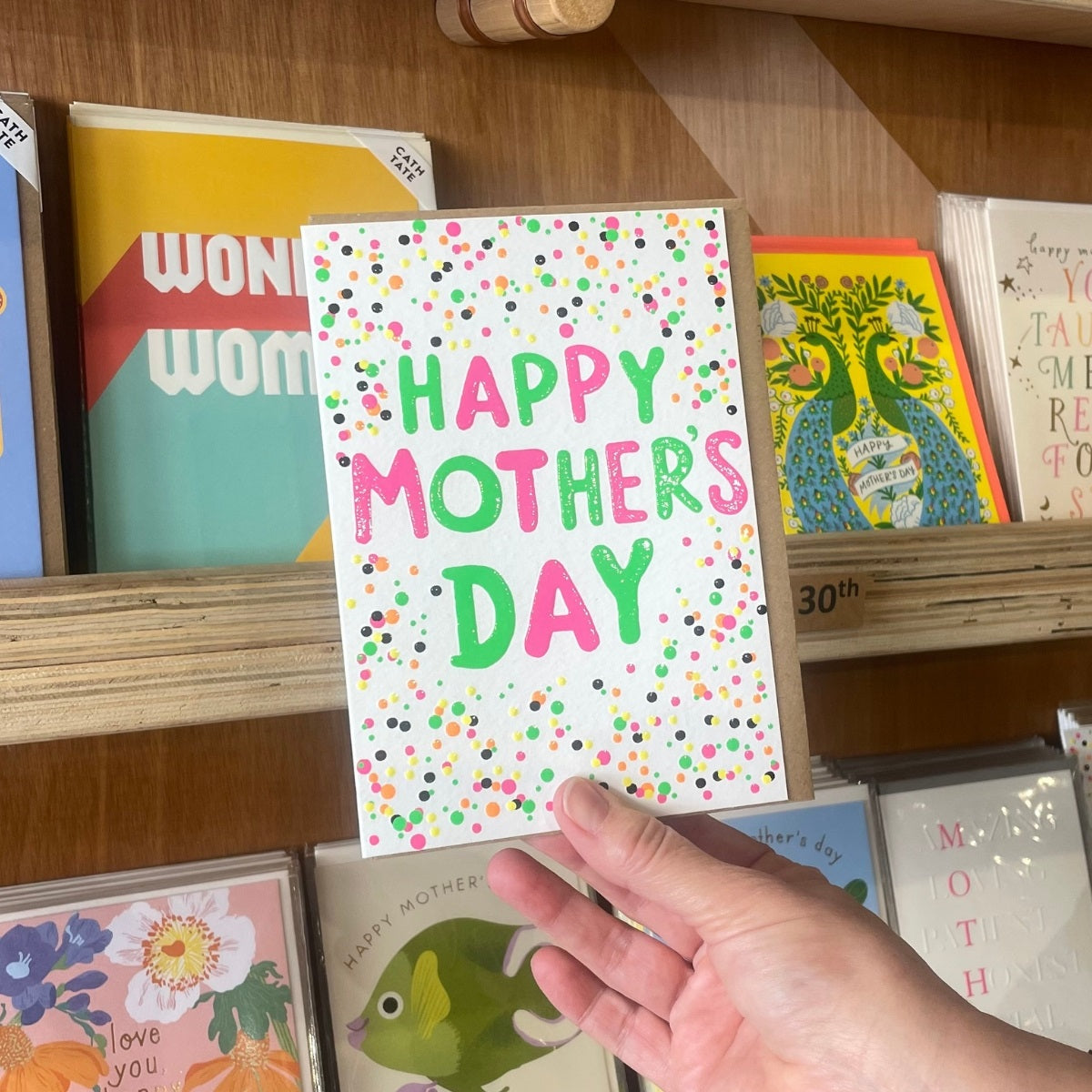More Than Just a Card
