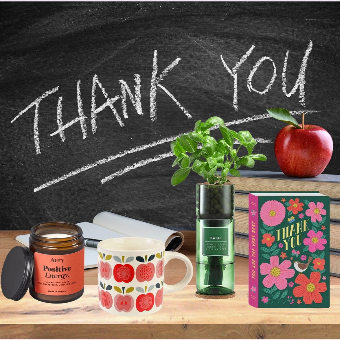 Thank You Very Much
