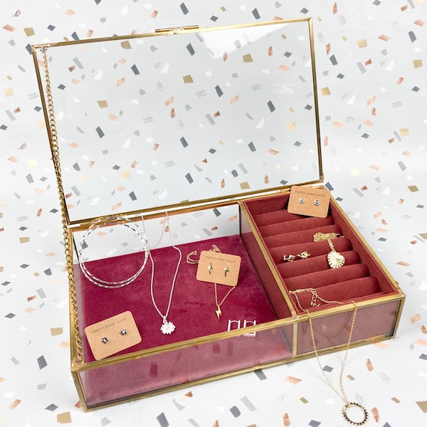 Jewellery | Affordable and Cute Necklaces, Earrings, Bracelets