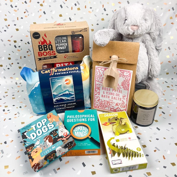 Gifts | Pretty Shiny Shop