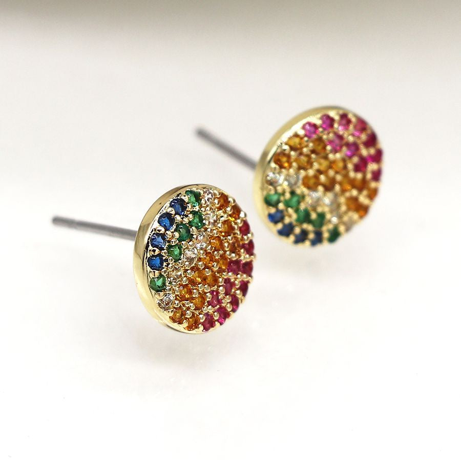 Esmerelda Earrings