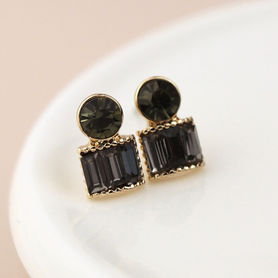 Ella Deco Studs