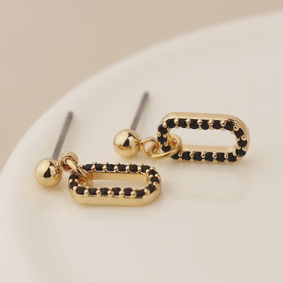 Delia Earrings