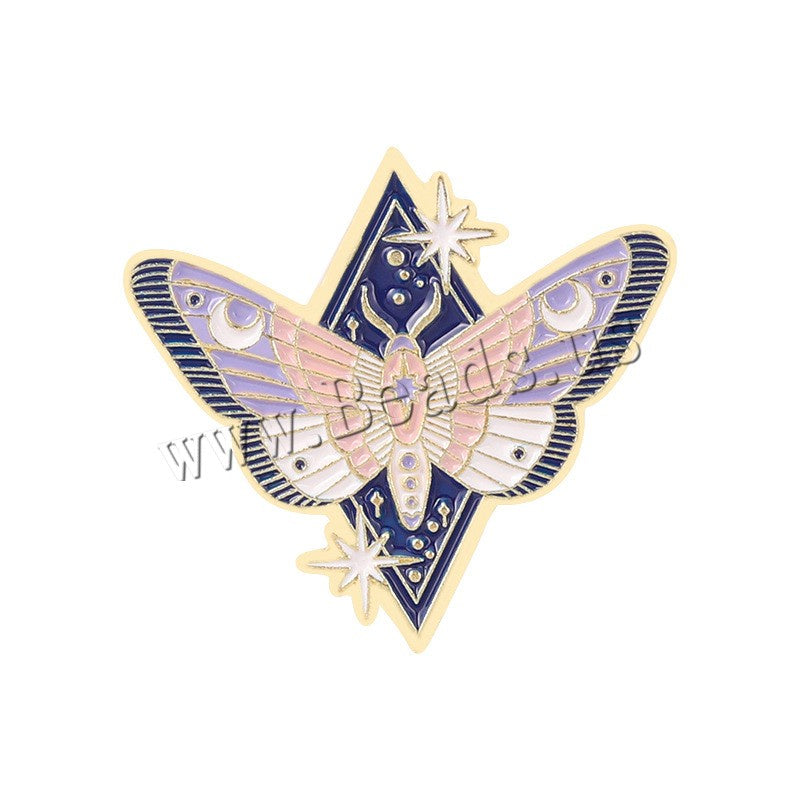 Divine Butterfly Pin