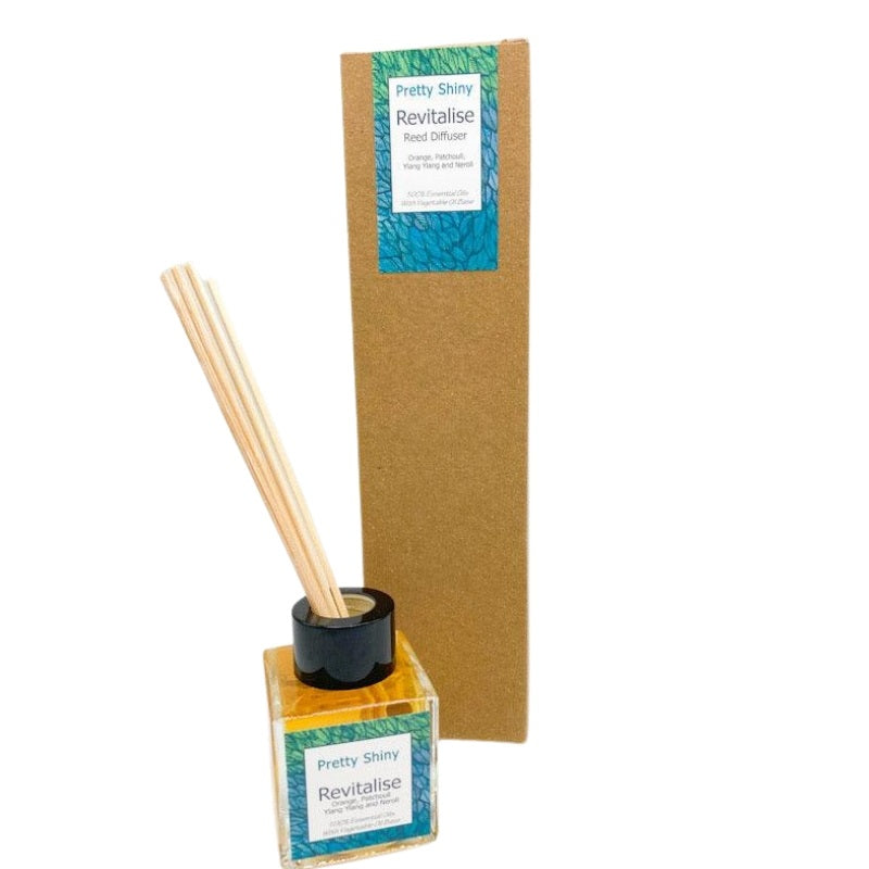 Revitalise 50 ml Reed Diffuser