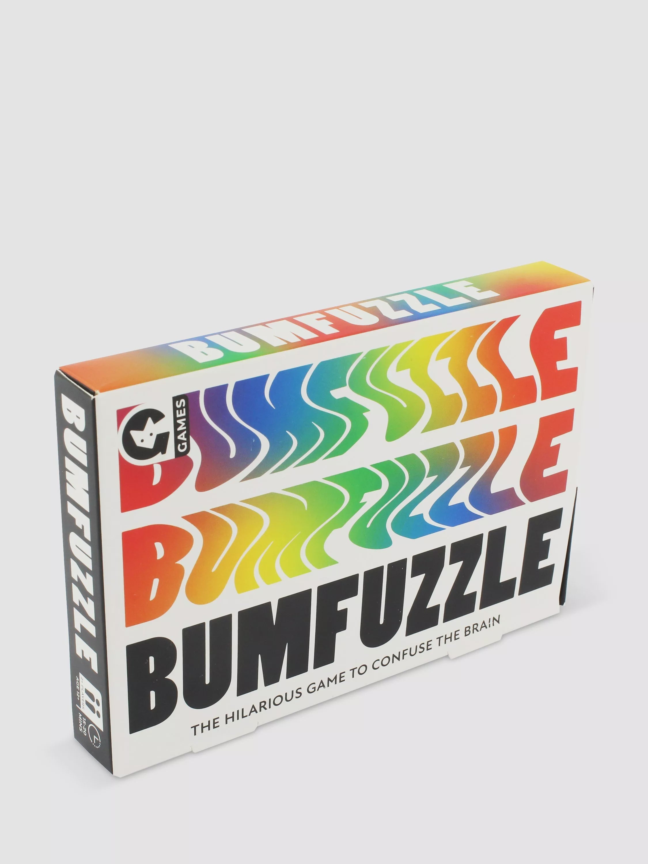 Bumfuzzle Game
