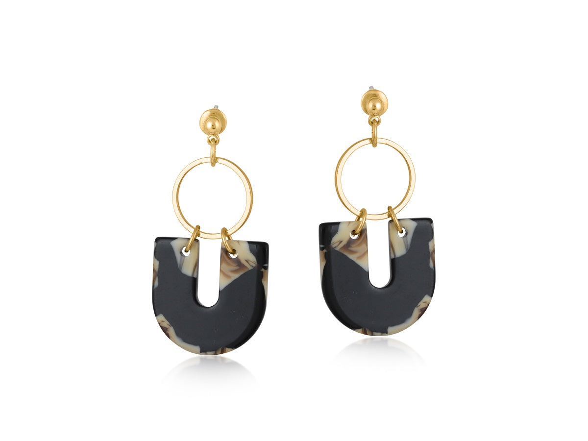Kelis Earrings