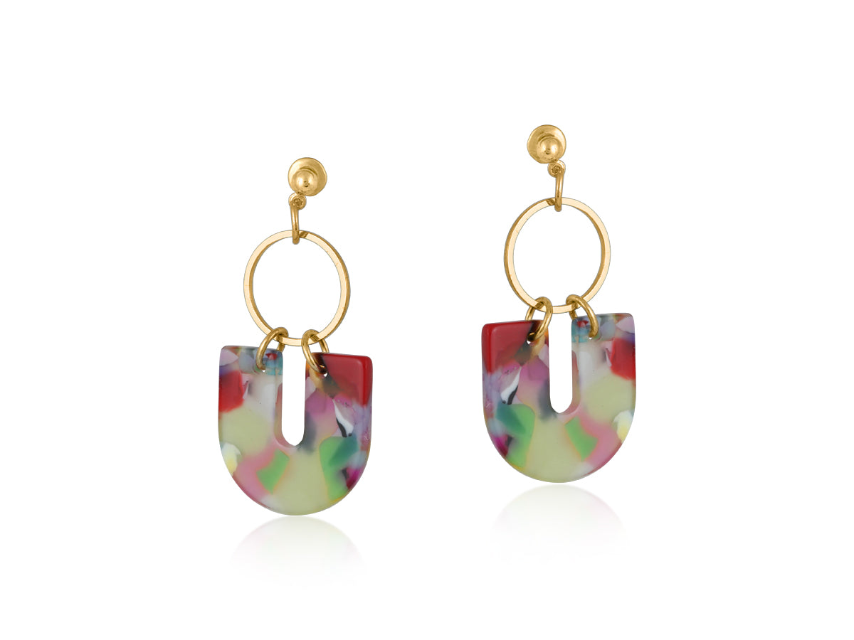 Kelis Earrings