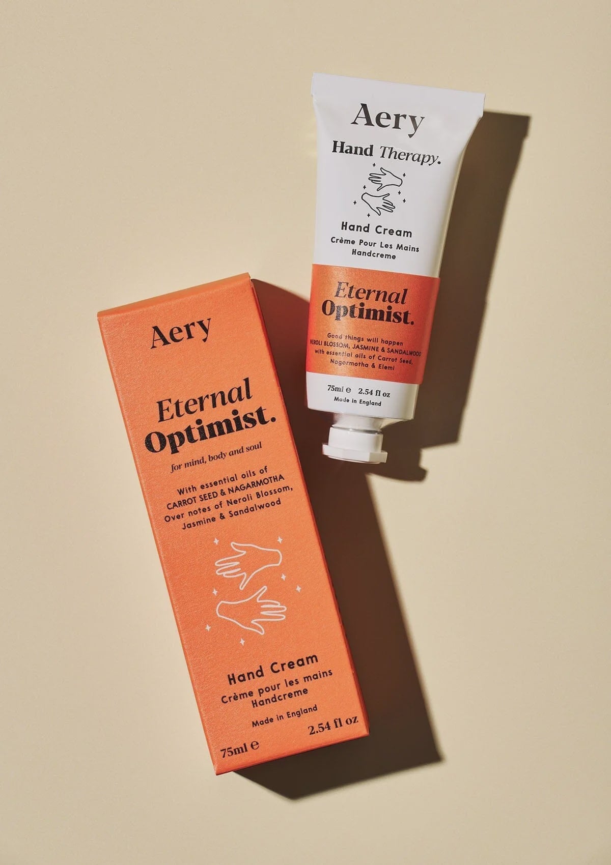 Hand Cream - Eternal Optimist