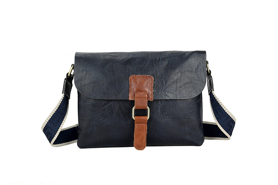 Maddison Vegan Leather Bag