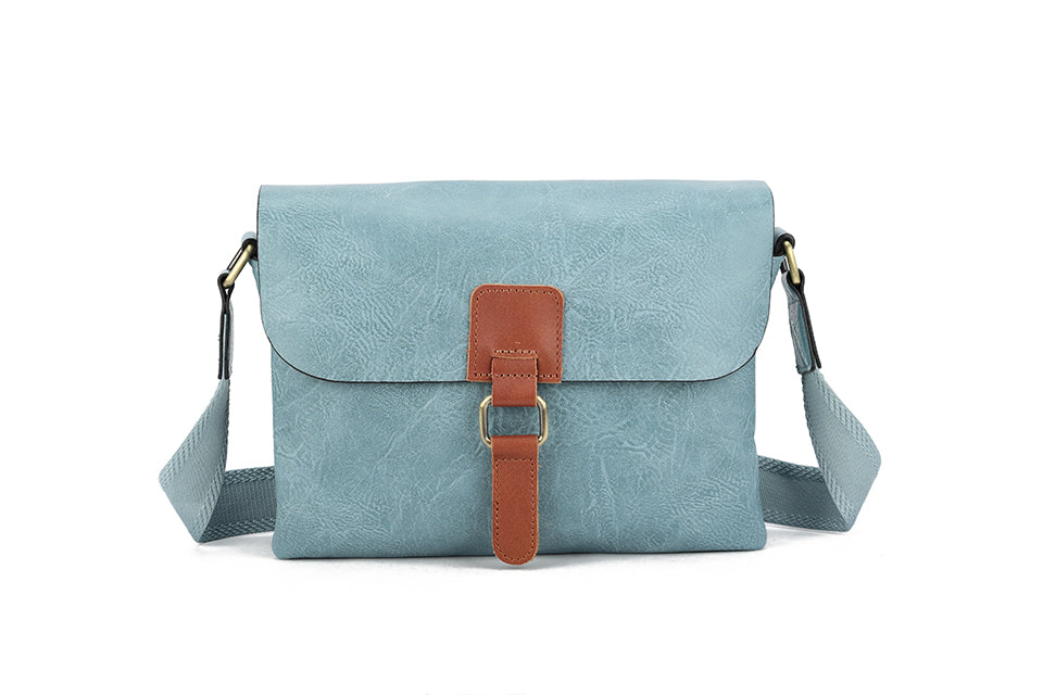 Maddison Vegan Leather Bag
