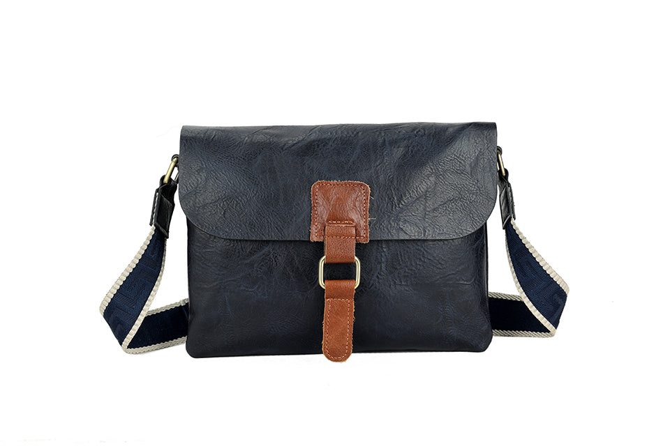 Maddison Vegan Leather Bag