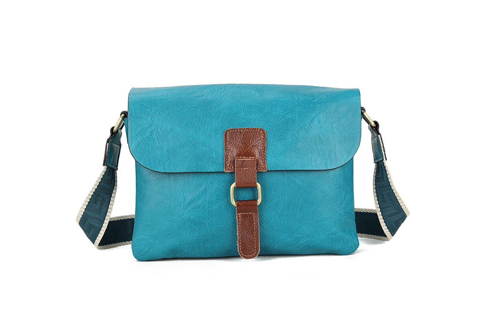 Maddison Vegan Leather Bag