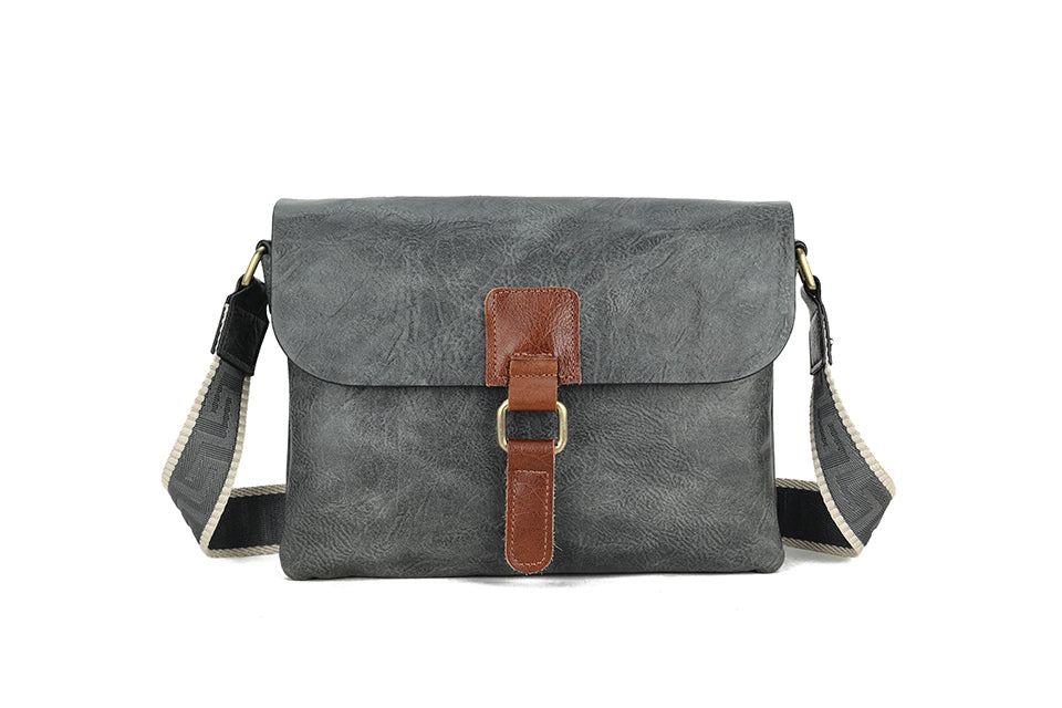 Maddison Vegan Leather Bag