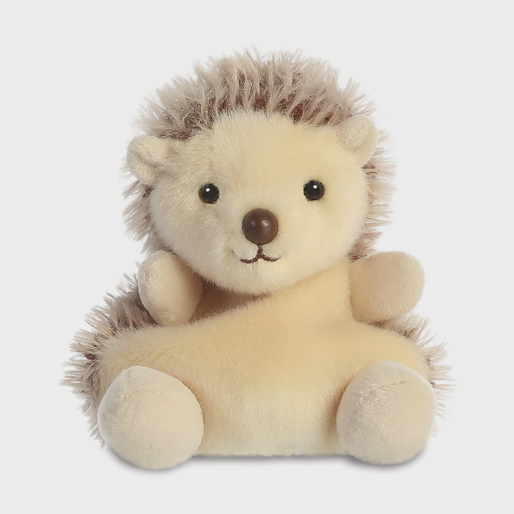 Hedgie Hedgehog - Palm Pals