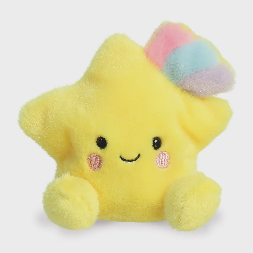 Pisces Shooting Star - Palm Pals