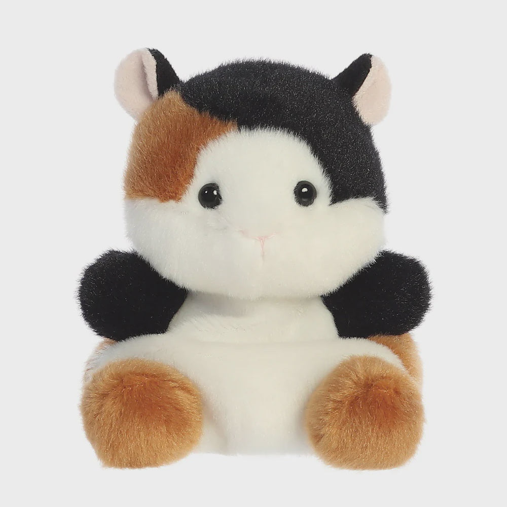 Nutmeg Guinea Pig - Palm Pals