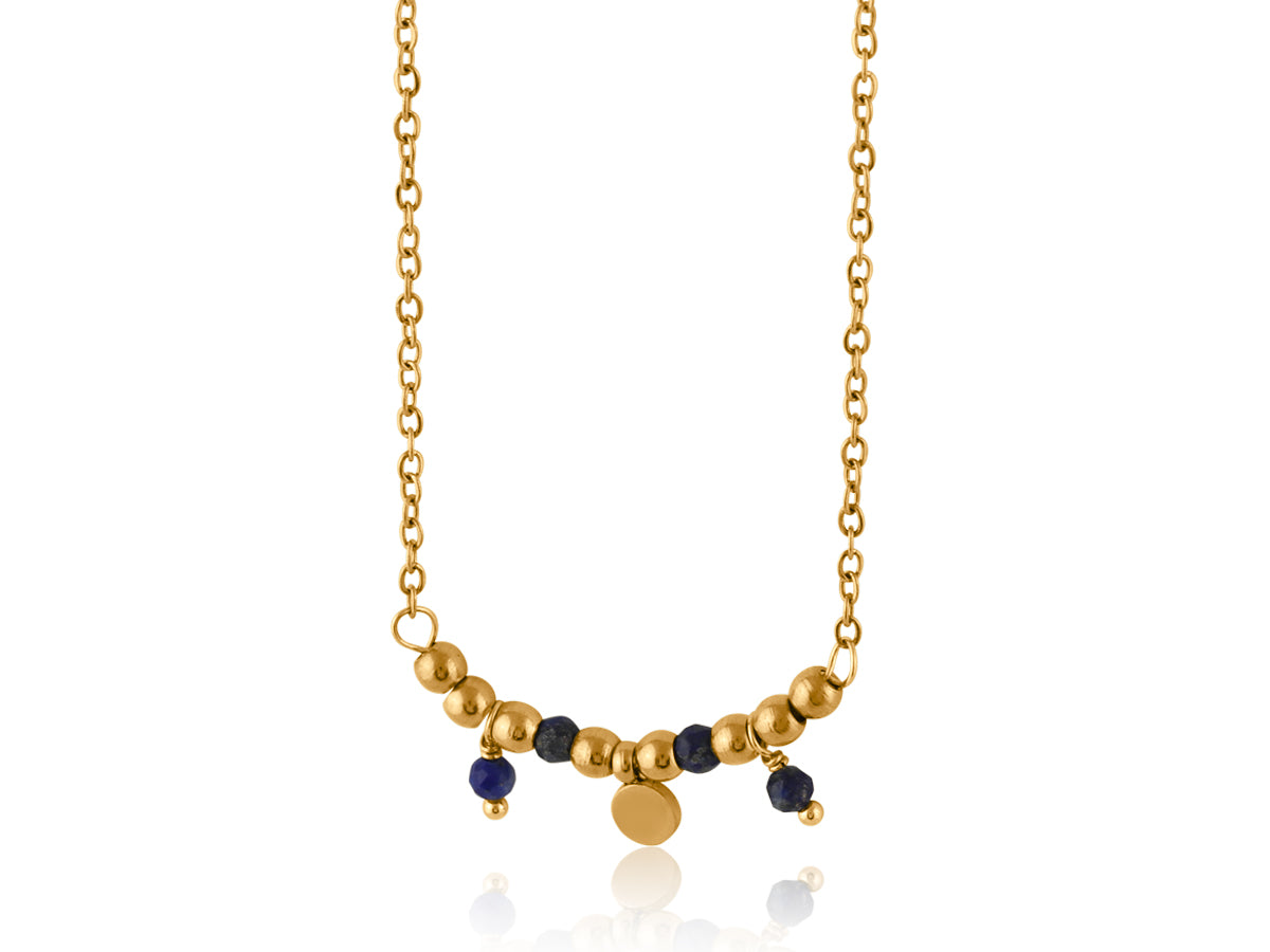 Nara Necklace