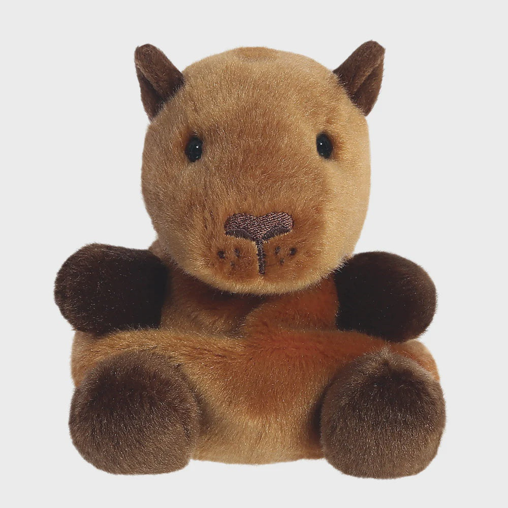 Sid Capybara - Palm Pals