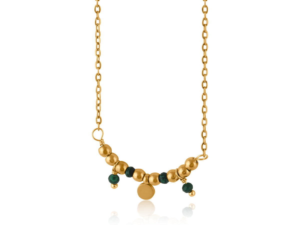 Nara Necklace