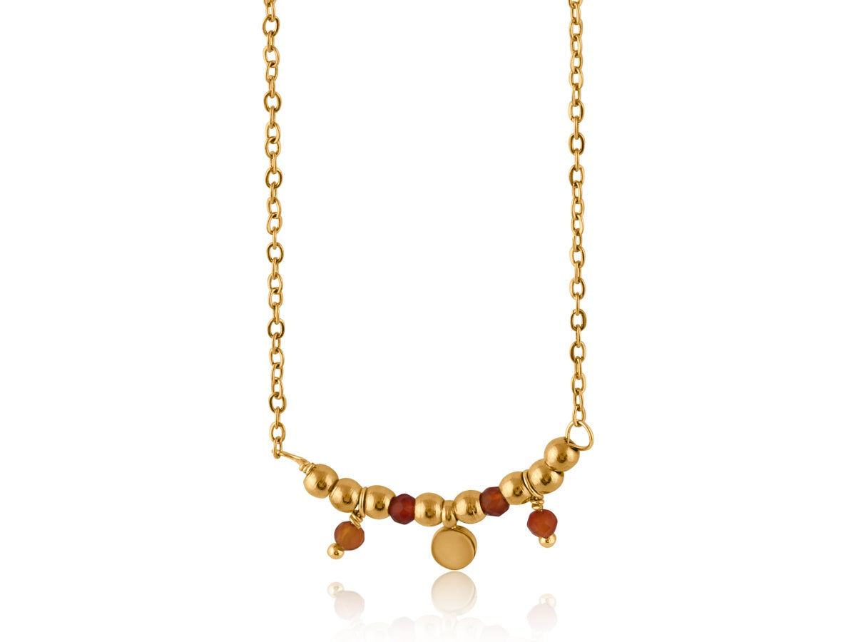 Nara Necklace