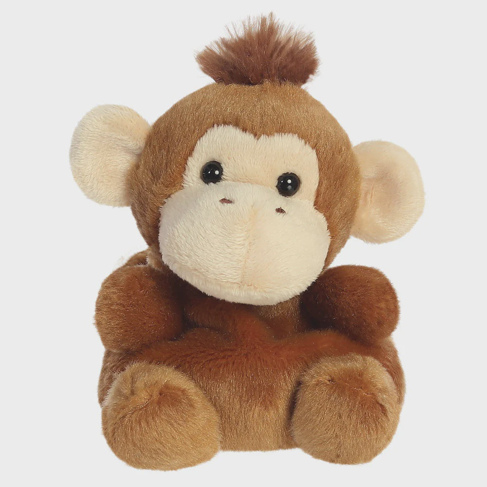 Boomer Monkey - Palm Pals