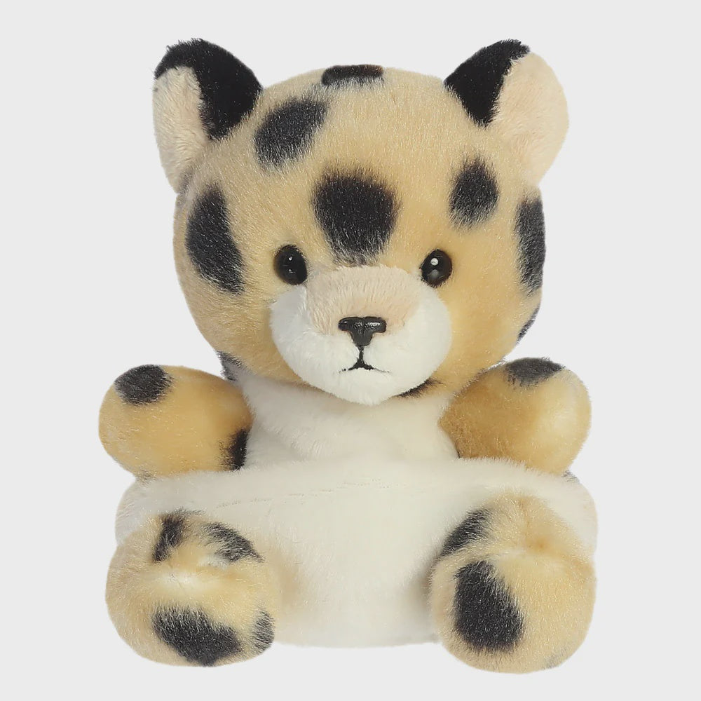 Chutney Cheetah - Palm Pals