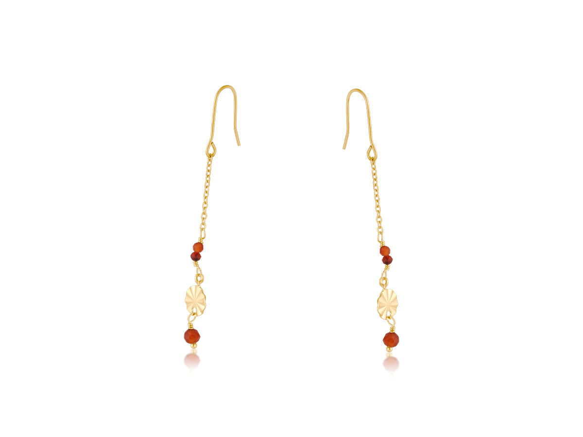 Pamela Drop Earrings
