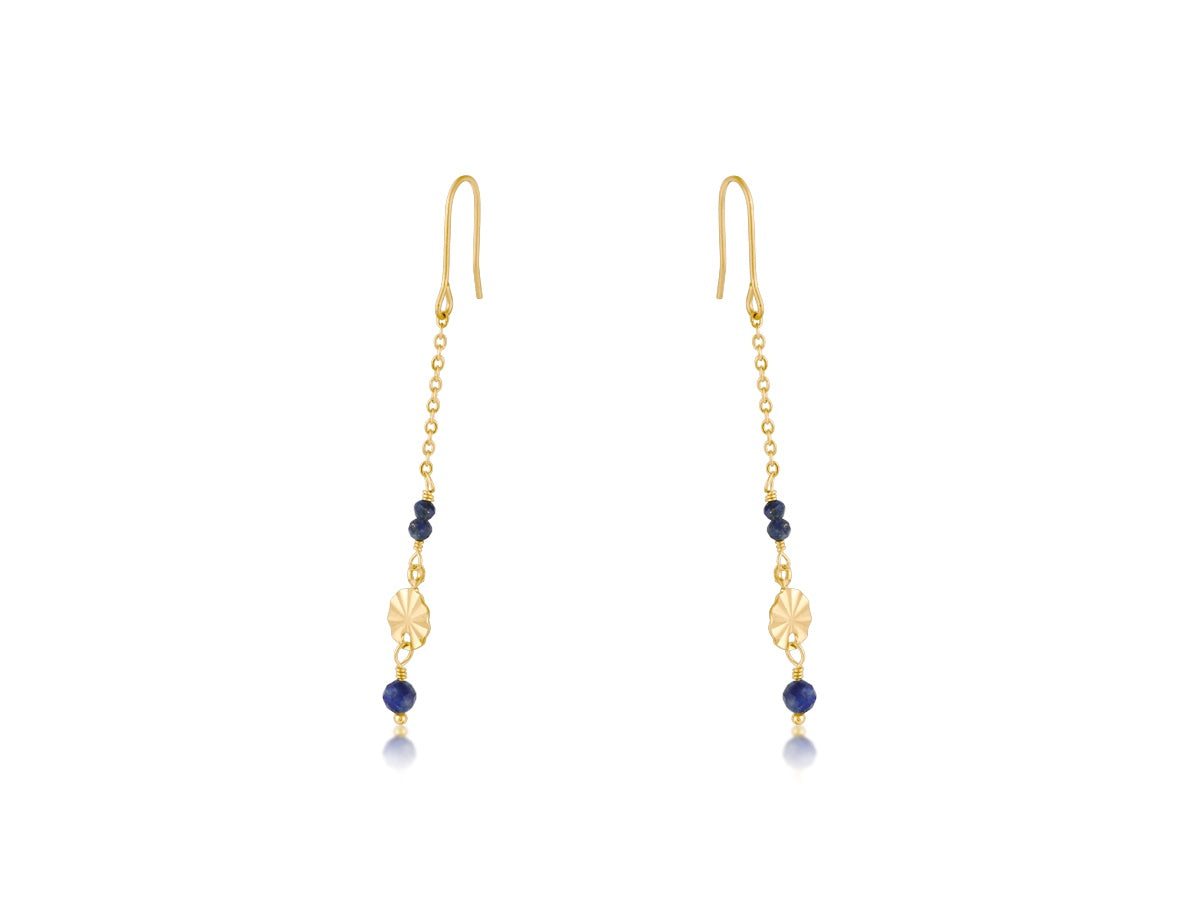 Pamela Drop Earrings