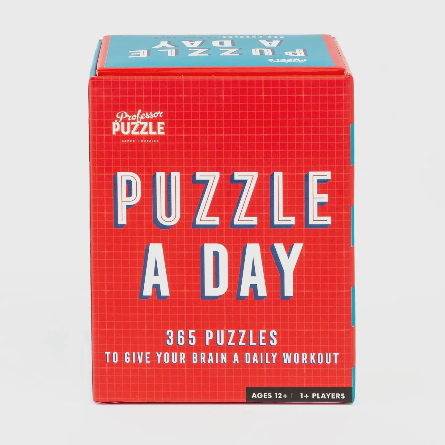 Puzzle a Day