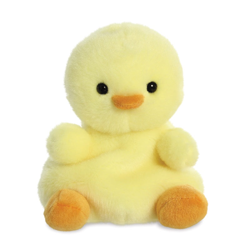 Betsy Chick - Palm Pals