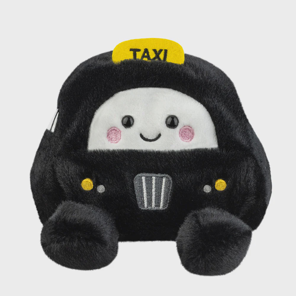 Freddie Black Taxi - Palm Pals
