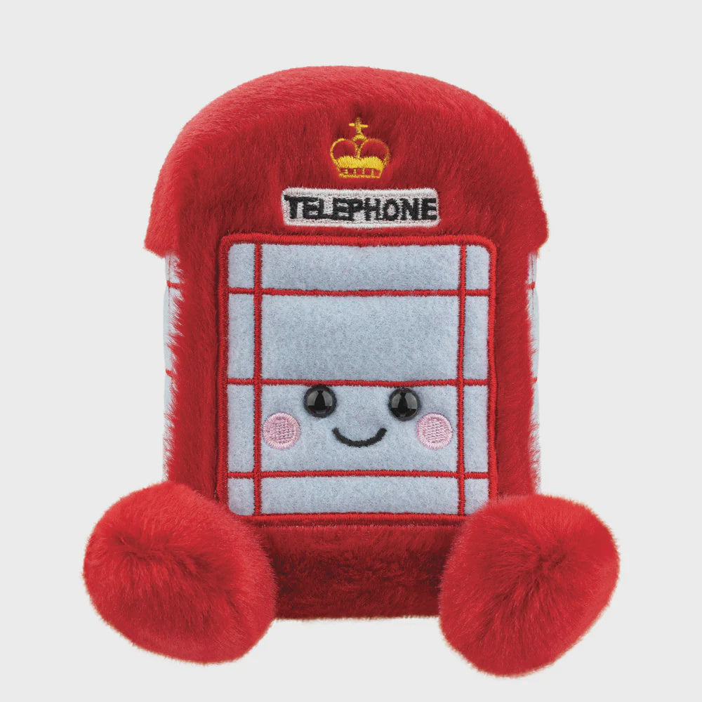 Hattie Telephone Box - Palm Pals