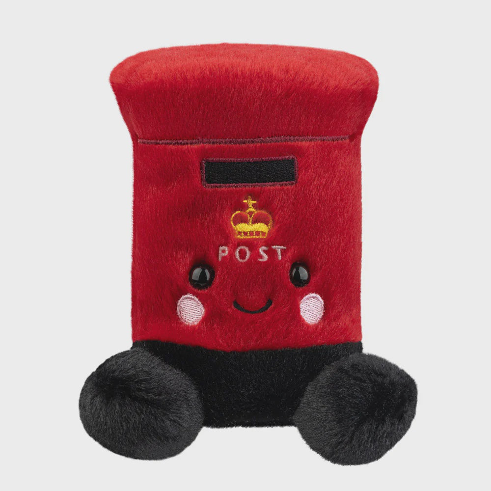 Bobby Postbox - Palm Pals