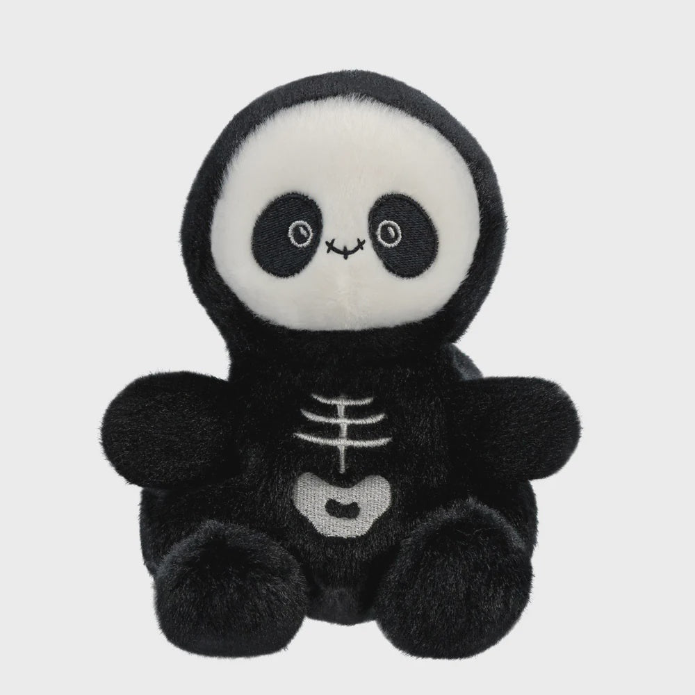 Skelly Skeleton - Palm Pals