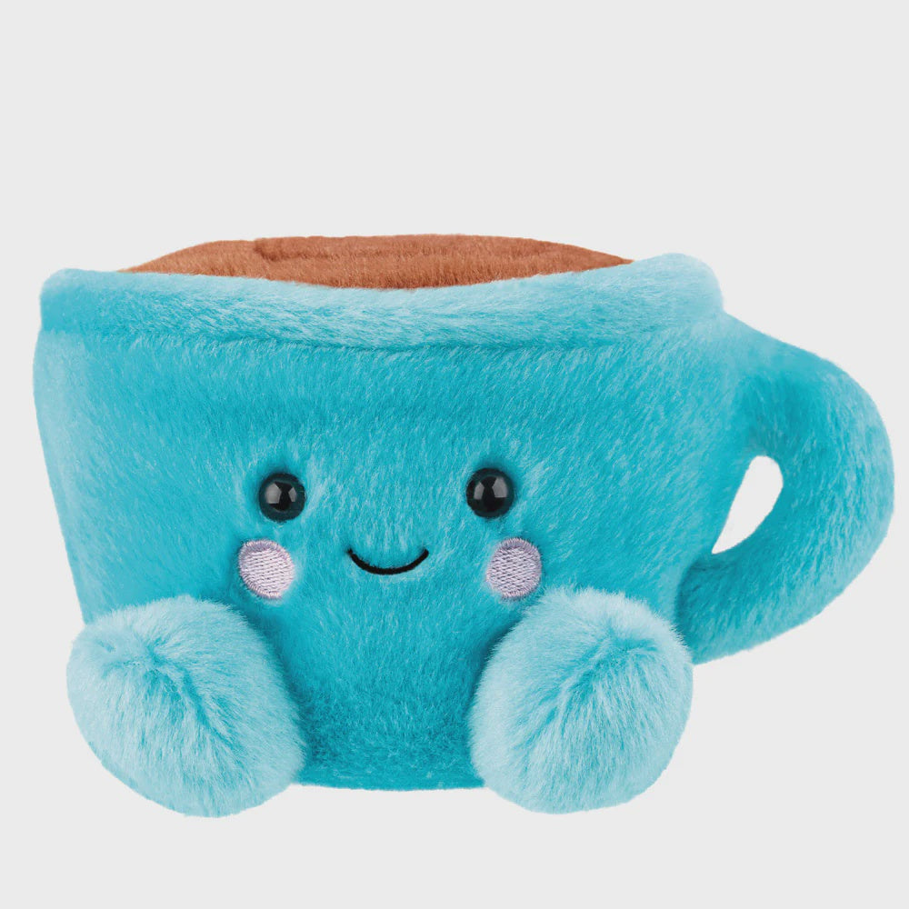 Toby Teacup - Palm Pals