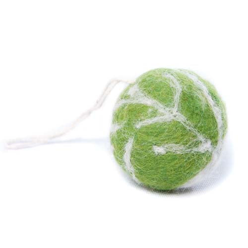 Christmas Sprout Ornament