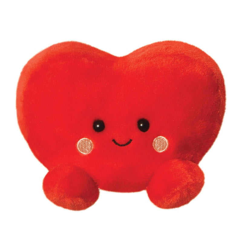 Amore Heart - Palm Pals