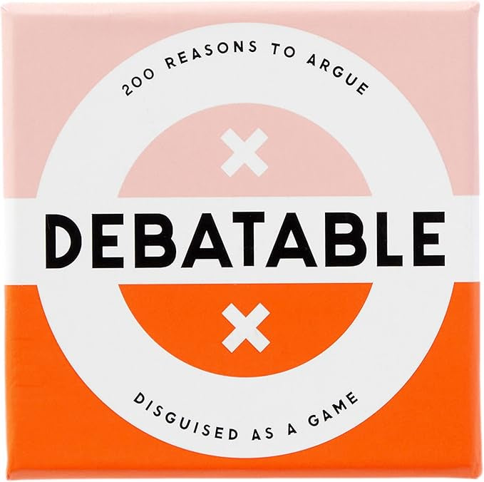 Debatable Game
