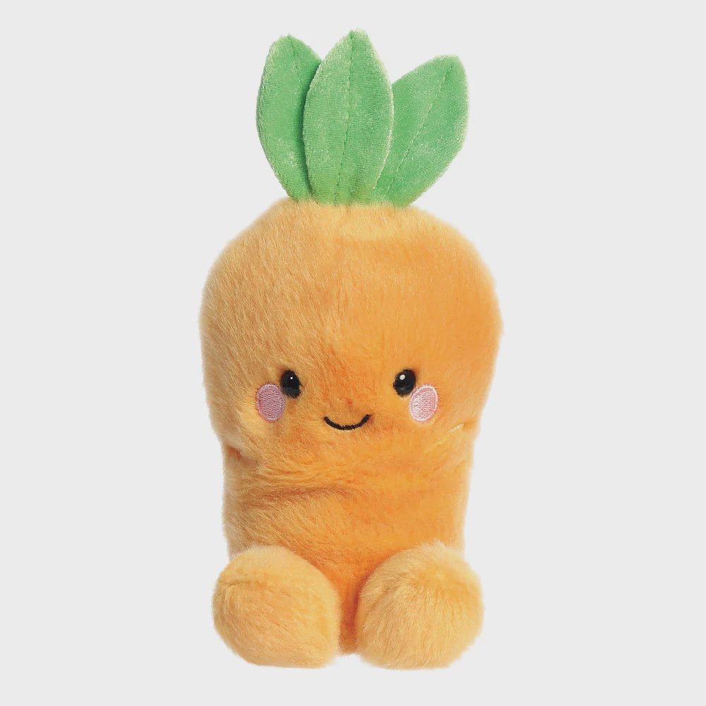 Cheerful Carrot - Palm Pals