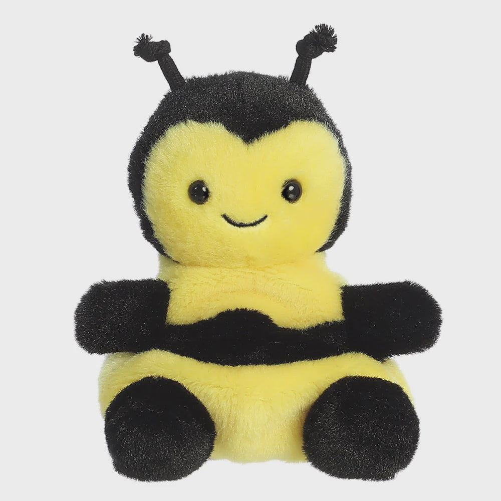 Queenie Bee - Palm Pals