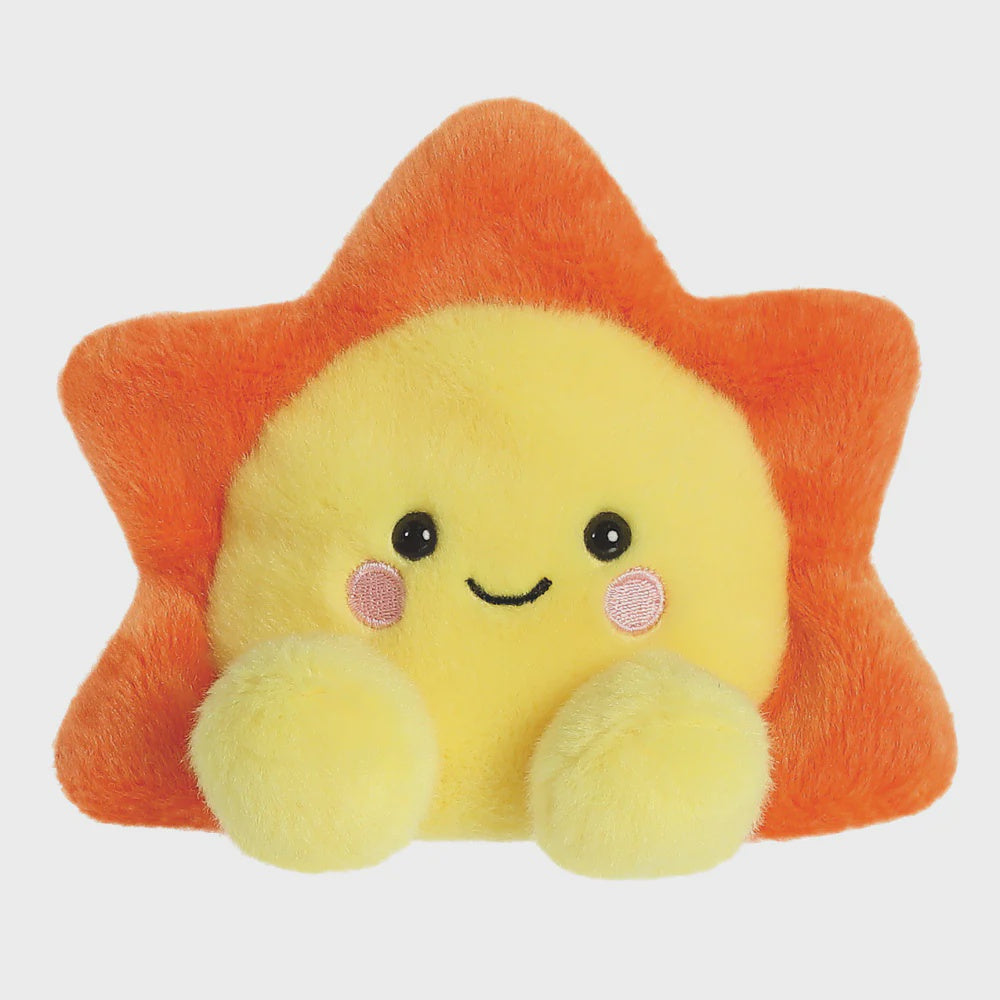 Rae Sun - Palm Pals