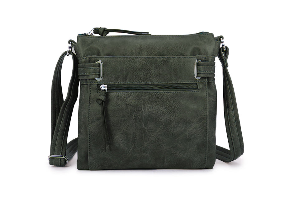 Oonagh Vegan Leather Bag