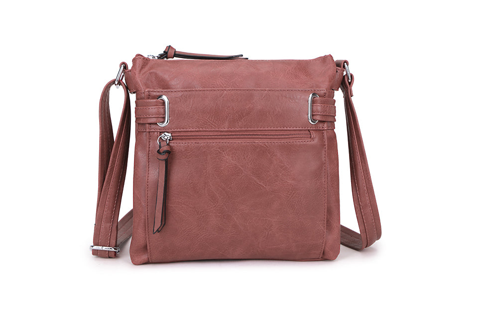 Oonagh Vegan Leather Bag