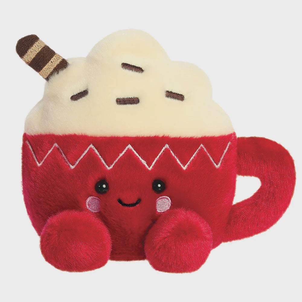 Cassia Hot Cocoa - Palm Pals