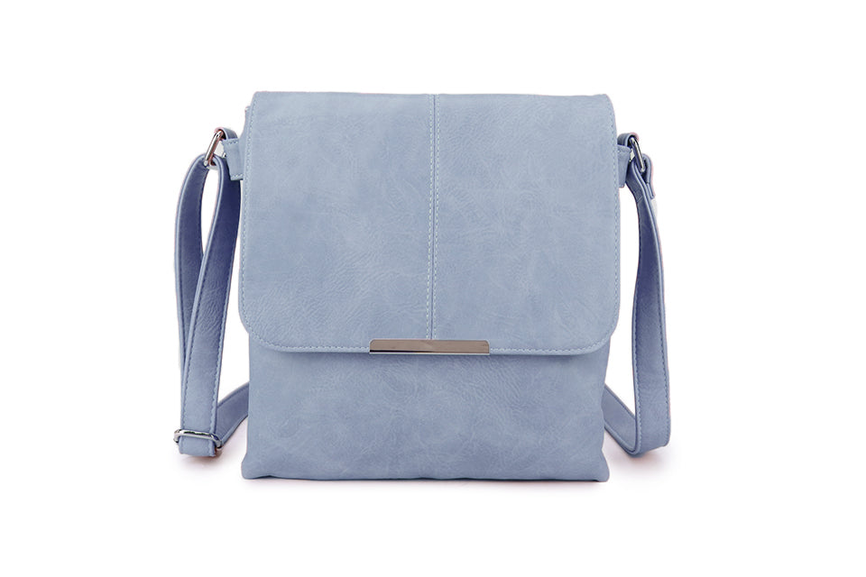 Corrine Vegan Leather Bag