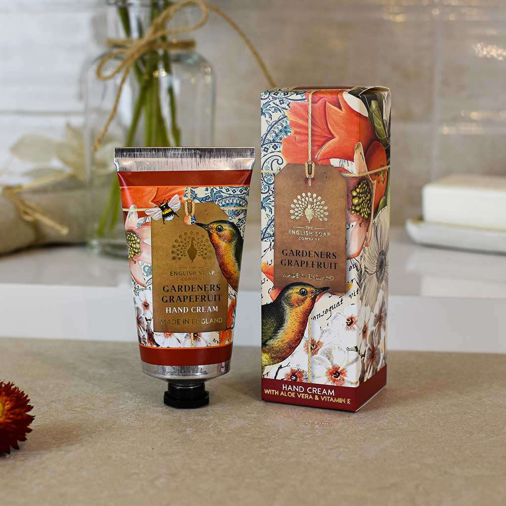 Gardeners Hand Cream