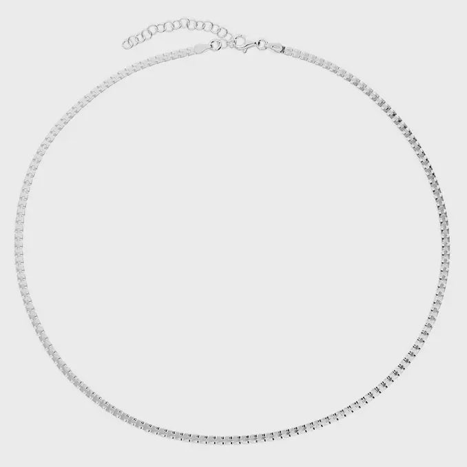 Panther Necklace