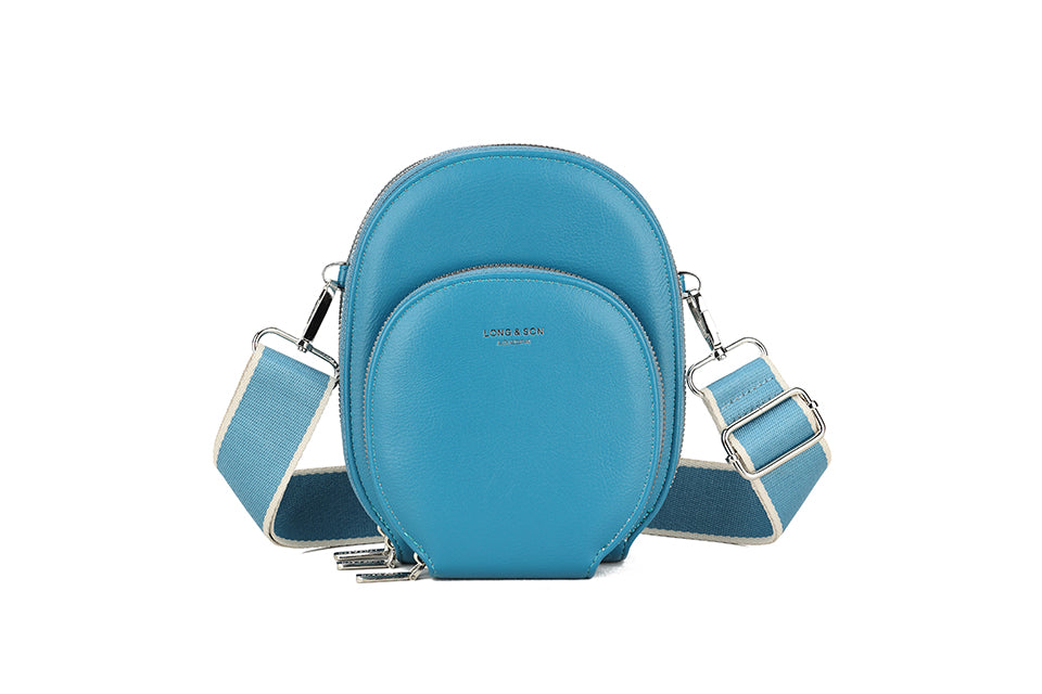 Olivia Vegan Leather Bag