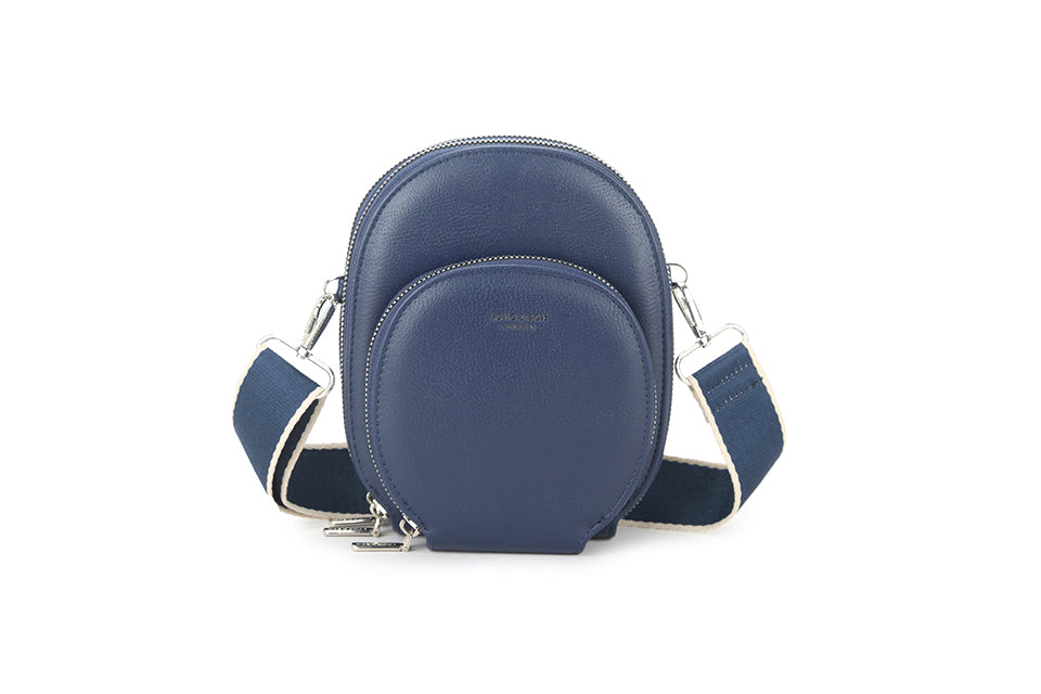 Olivia Vegan Leather Bag
